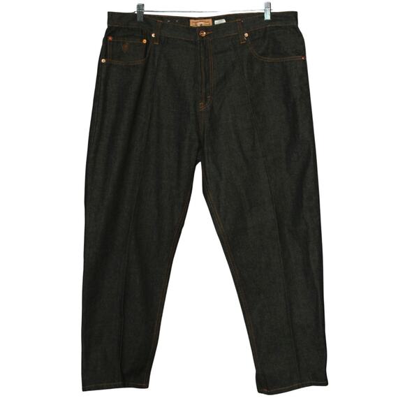 Rocawear Vintage Y2K Baggy Jeans 40x34 - Picture 1 of 6